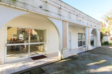 Apartamento à venda com 48m², 2 quartos e 1 vaga Apartamento à venda com 48m², 2 quartos e 1 vagaÁrea comum - Salão de festas