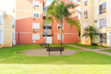 Apartamento à venda com 48m², 2 quartos e 1 vaga Apartamento à venda com 48m², 2 quartos e 1 vagaÁrea comum