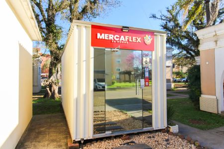 Apartamento à venda com 48m², 2 quartos e 1 vaga Apartamento à venda com 48m², 2 quartos e 1 vagaÁrea comum