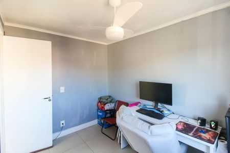 Apartamento à venda com 48m², 2 quartos e 1 vaga Apartamento à venda com 48m², 2 quartos e 1 vagaQuarto 1