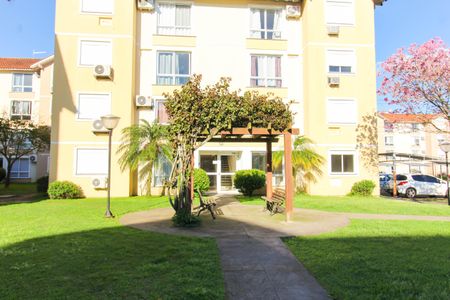 Apartamento à venda com 48m², 2 quartos e 1 vaga Apartamento à venda com 48m², 2 quartos e 1 vagaÁrea comum