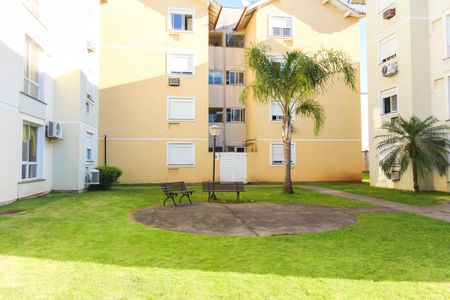 Apartamento à venda com 48m², 2 quartos e 1 vaga Apartamento à venda com 48m², 2 quartos e 1 vagaÁrea comum
