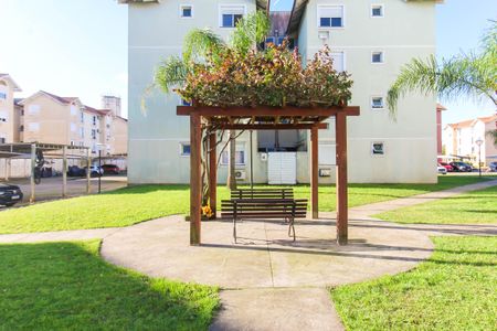 Apartamento à venda com 48m², 2 quartos e 1 vaga Apartamento à venda com 48m², 2 quartos e 1 vagaÁrea comum