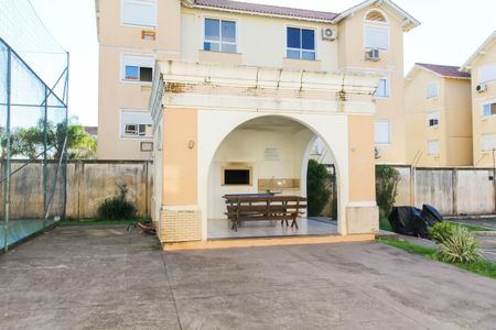 Apartamento à venda com 48m², 2 quartos e 1 vaga Apartamento à venda com 48m², 2 quartos e 1 vagaÁrea comum - Churrasqueira