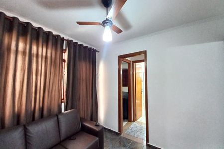 Sala de casa à venda com 2 quartos, 250m² em Parque Jambeiro, Campinas