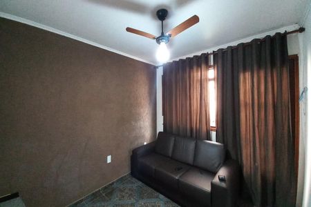 Sala de casa à venda com 2 quartos, 250m² em Parque Jambeiro, Campinas
