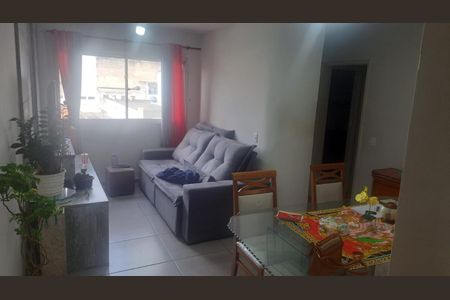 Apartamento à venda com 55m², 2 quartos e 1 vagaFoto 24