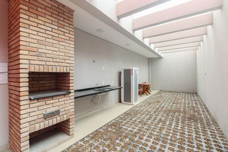 Apartamento à venda com 116m², 2 quartos e 1 vaga Apartamento à venda com 116m², 2 quartos e 1 vagaCondomínio - Churrasqueira