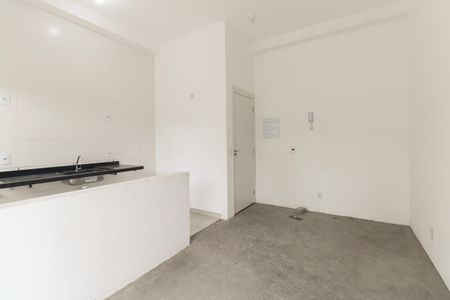 Apartamento à venda com 116m², 2 quartos e 1 vaga Apartamento à venda com 116m², 2 quartos e 1 vagaSala