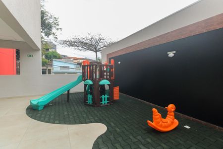 Apartamento à venda com 116m², 2 quartos e 1 vaga Apartamento à venda com 116m², 2 quartos e 1 vagaCondomínio - Playground