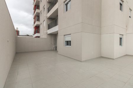 Apartamento à venda com 116m², 2 quartos e 1 vaga Apartamento à venda com 116m², 2 quartos e 1 vagaVaranda Garden - Quintal Privativo
