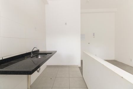 Apartamento à venda com 116m², 2 quartos e 1 vaga Apartamento à venda com 116m², 2 quartos e 1 vagaCozinha