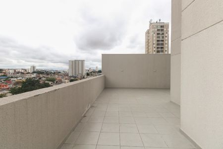 Apartamento à venda com 116m², 2 quartos e 1 vaga Apartamento à venda com 116m², 2 quartos e 1 vagaVaranda Garden - Quintal Privativo