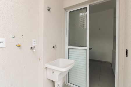 Apartamento à venda com 116m², 2 quartos e 1 vaga Apartamento à venda com 116m², 2 quartos e 1 vagaÁrea de Serviço
