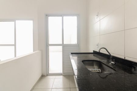 Apartamento à venda com 116m², 2 quartos e 1 vaga Apartamento à venda com 116m², 2 quartos e 1 vagaCozinha