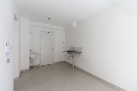Apartamento para alugar com 44m², 2 quartos e sem vagaSala/Cozinha