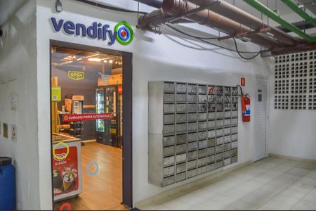 Apartamento à venda com 81m², 2 quartos e 2 vagasMercado