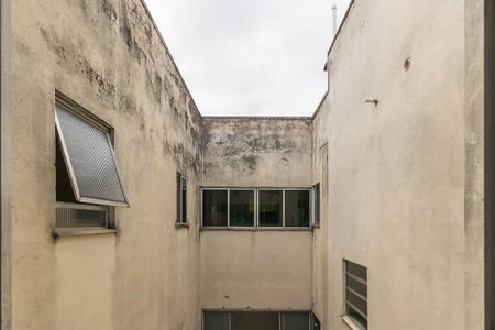 Apartamento à venda com 122m², 2 quartos e 1 vagaVista da Área de Serviço
