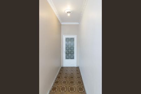 Sala - Hall da entrada de apartamento à venda com 2 quartos, 122m² em Vila da Penha, Rio de Janeiro