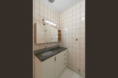 Apartamento à venda com 122m², 2 quartos e 1 vagaBanheiro