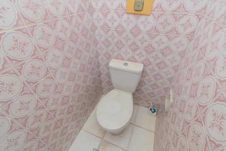 Apartamento à venda com 122m², 2 quartos e 1 vagaBanheiro de serviço