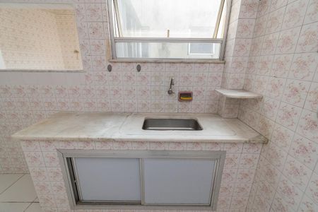 Apartamento à venda com 122m², 2 quartos e 1 vagaCozinha