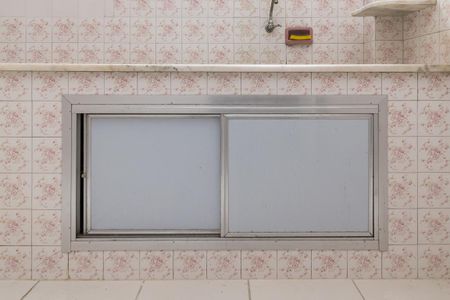 Apartamento à venda com 122m², 2 quartos e 1 vagaCozinha - Armários