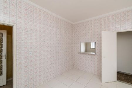 Apartamento à venda com 122m², 2 quartos e 1 vagaCozinha