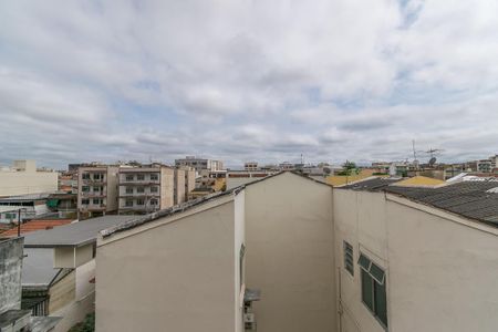 Vista do Quarto 1 de apartamento à venda com 2 quartos, 122m² em Vila da Penha, Rio de Janeiro