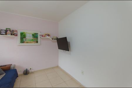 Casa à venda com 92m², 3 quartos e sem vagaSala