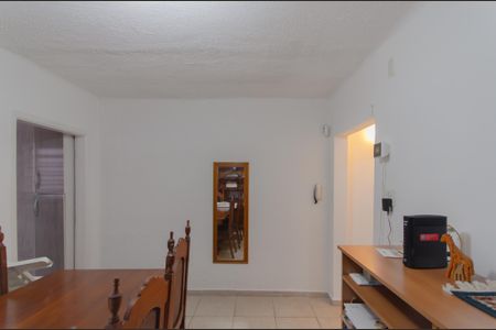 Sala de Jantar de casa à venda com 3 quartos, 92m² em Ipiranga, São Paulo