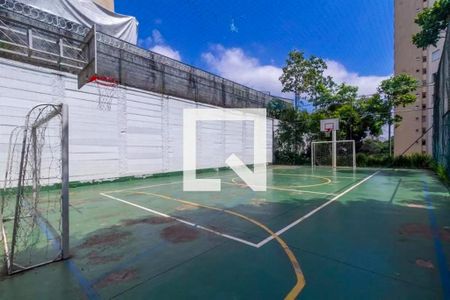 Apartamento à venda com 64m², 2 quartos e 1 vaga Apartamento à venda com 64m², 2 quartos e 1 vagaÁrea comum