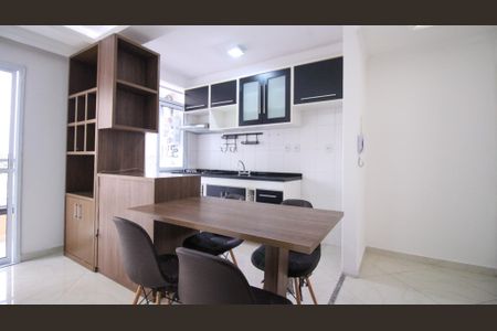 Apartamento à venda com 64m², 2 quartos e 1 vaga Apartamento à venda com 64m², 2 quartos e 1 vagaCozinha