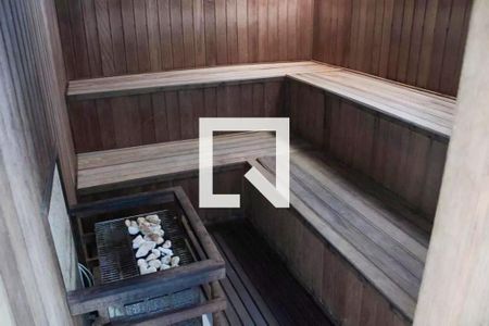 Apartamento à venda com 64m², 2 quartos e 1 vaga Apartamento à venda com 64m², 2 quartos e 1 vagaÁrea comum