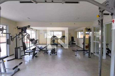Apartamento à venda com 64m², 2 quartos e 1 vaga Apartamento à venda com 64m², 2 quartos e 1 vagaÁrea comum