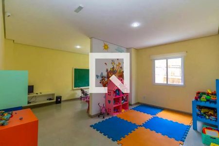 Apartamento à venda com 64m², 2 quartos e 1 vaga Apartamento à venda com 64m², 2 quartos e 1 vagaÁrea comum