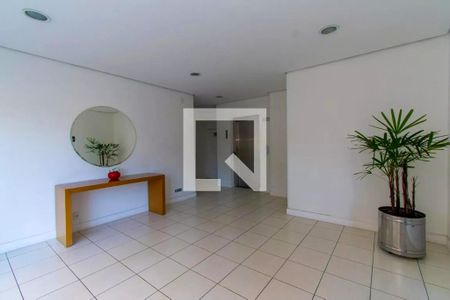 Apartamento à venda com 64m², 2 quartos e 1 vaga Apartamento à venda com 64m², 2 quartos e 1 vagaÁrea comum