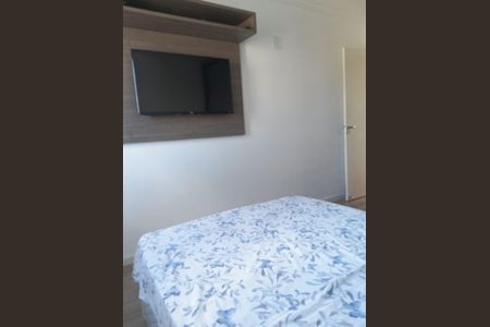 Quarto 1 de apartamento à venda com 3 quartos, 65m² em Freguesia do Ó, São Paulo
