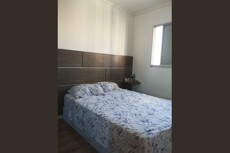 Quarto 1 de apartamento à venda com 3 quartos, 65m² em Freguesia do Ó, São Paulo