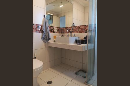 Banheiro 1 de apartamento à venda com 3 quartos, 65m² em Freguesia do Ó, São Paulo