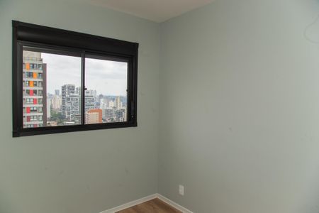 Studio para alugar com 39m², 1 quarto e sem vagaQuarto