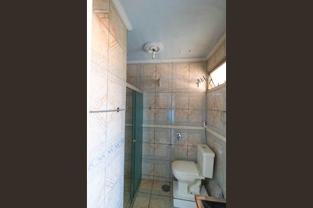 Apartamento à venda com 26m², 1 quarto e sem vagaBanheiro