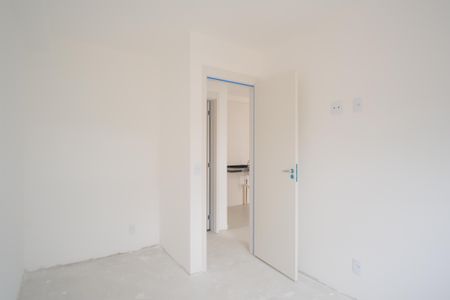 Apartamento à venda com 91m², 2 quartos e 1 vagaQuarto 2