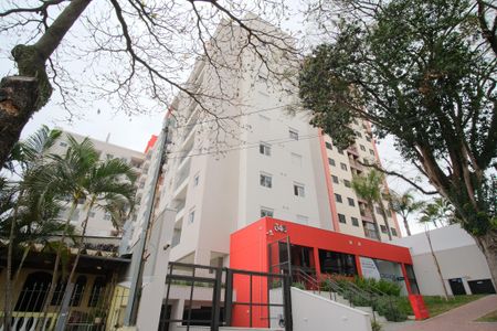 Apartamento à venda com 91m², 2 quartos e 1 vagaFachada