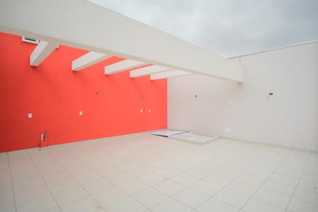 Apartamento à venda com 91m², 2 quartos e 1 vagaTerraço