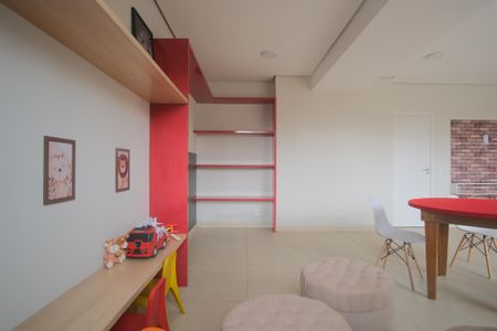 Apartamento à venda com 91m², 2 quartos e 1 vagaÁrea comum