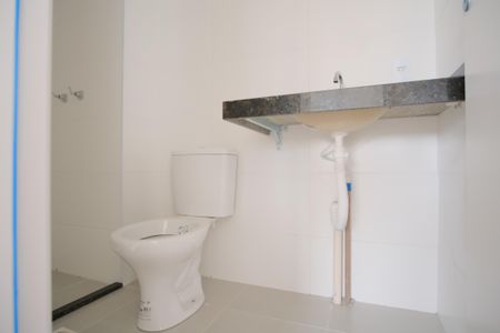 Apartamento à venda com 91m², 2 quartos e 1 vagaBanheiro