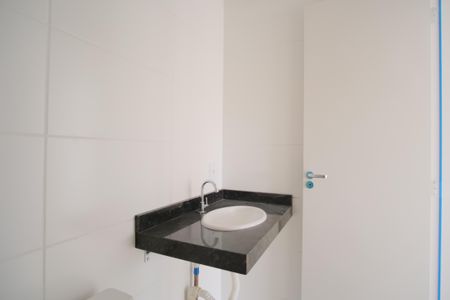 Apartamento à venda com 91m², 2 quartos e 1 vagaBanheiro