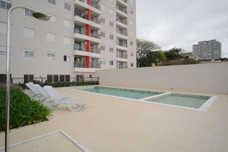 Apartamento à venda com 91m², 2 quartos e 1 vagaÁrea comum