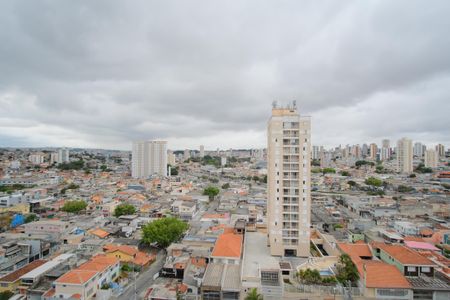 Apartamento à venda com 91m², 2 quartos e 1 vagaTerraço